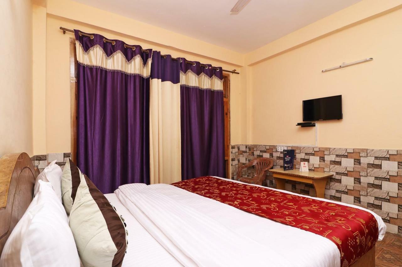 OYO 15416 Hotel Summer Hill Kasol Exterior foto