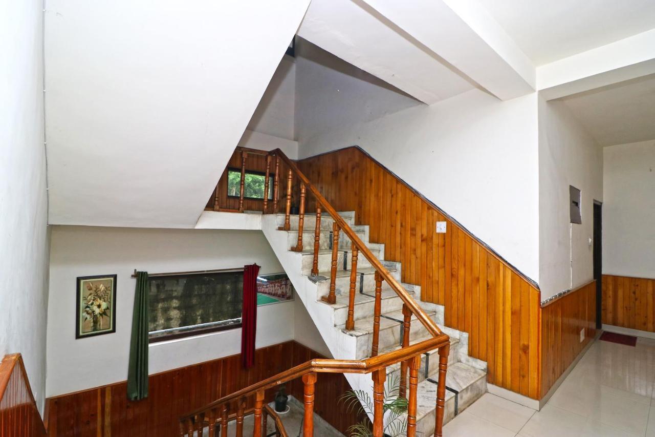 OYO 15416 Hotel Summer Hill Kasol Exterior foto